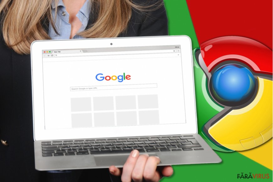 Cum să resetaţi Google Chrome?