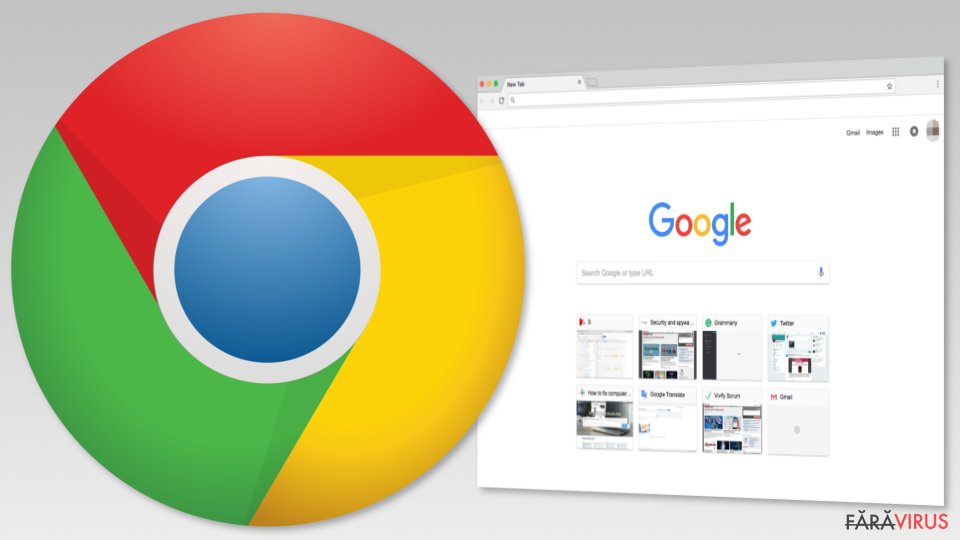 The Most Secure Browser of 2021