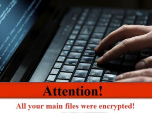 Se suspectează că hackerii ruşi sunt în spatele virusului Locky
