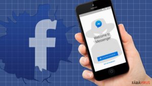 Noul val al virusului Facebook: link-uri maliţioase cu video-uri se răspândesc activ pe Messenger