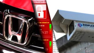WannaCry continuă să facă ravagii în întreaga lume - Honda, RedFlex printre victime