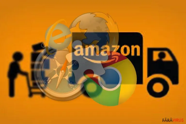 Imaginea care afişează Amazon Assistant