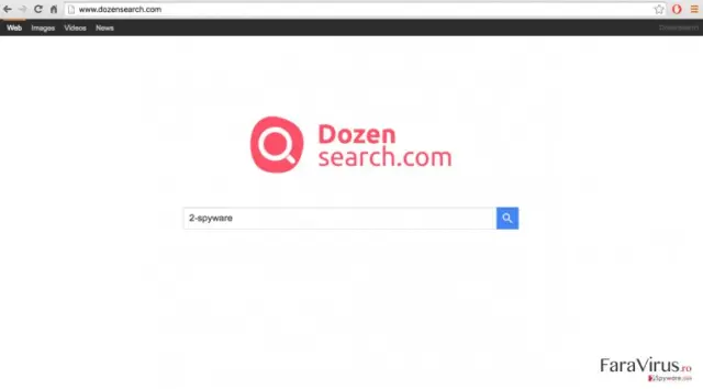 Dozendearch.com
