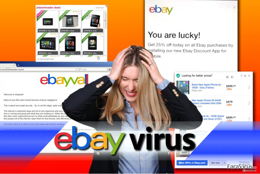 Virusul eBay