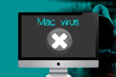 Virusul Mac