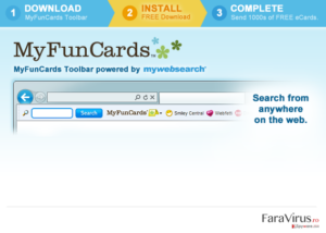 MyFunCards