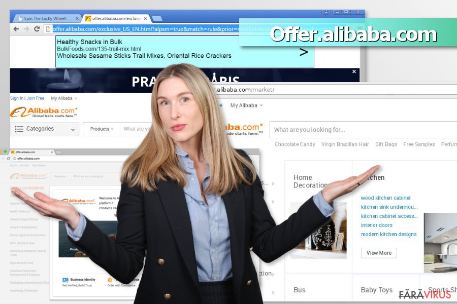 Offer.alibaba.com ads